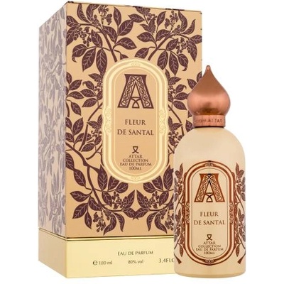 Attar Collection Fleur de Santal EDP 100 ml