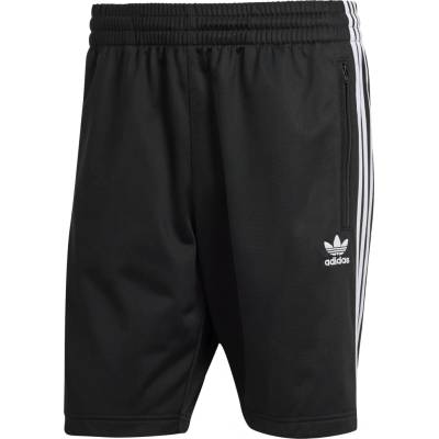 adidas Originals FIREBIRD SHORTS černá