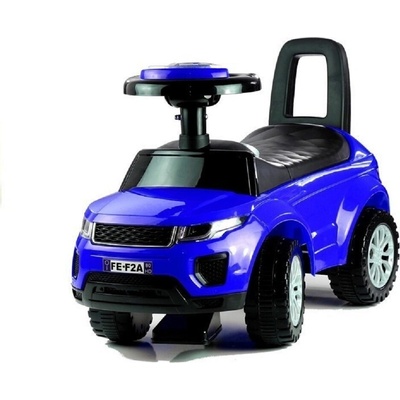 Lean Toys 613W modré
