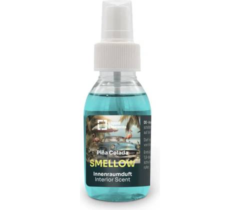 Liquid Elements Smellow Pina Colada