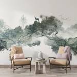 Art Gift Decor Фототапет Сенки