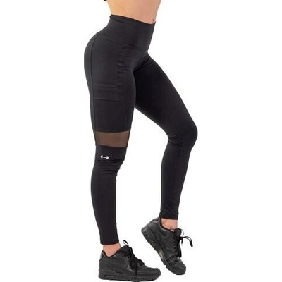 Nebbia Sporty Smart Pocket High Waist Leggings