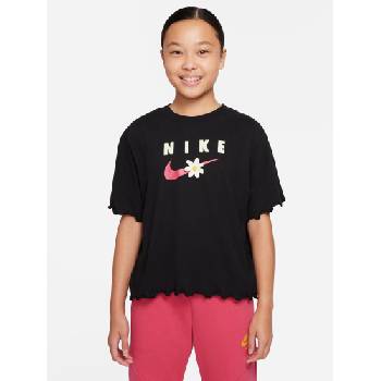 Nike Тениска g energy boxy frilly