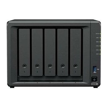 Synology DiskStation DS1525+