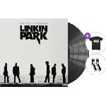 Linkin Park - Minutes Toidnight (LP) SET 2XL 36-40 (93624998105 SET 2XL 36-40)