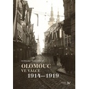 Olomouc ve válce