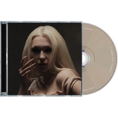 COBRAH - TORN (1CD)