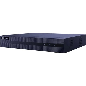Hikvision NVR-116MH-C(D) 4K Ultra HD 16-канален IP рекордер 160Mbps (NVR-116MH-C(D))