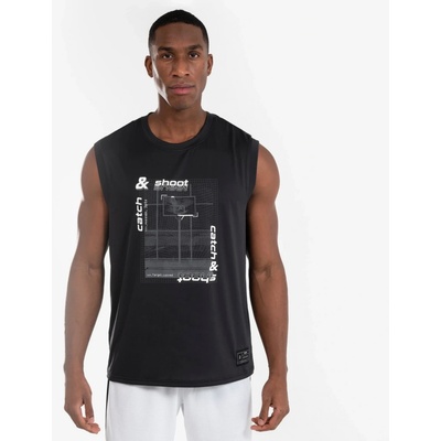 Tarmak Basketbalový dres TS500 Fast – Zboží Dáma Tarmak Basketbalový dres TS500 Fast – Zboží Dáma