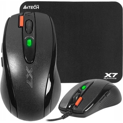 A4Tech X-7120