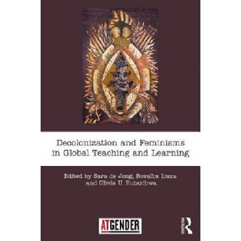 Decolonization and Feminisms in Global Teaching and Learning | ICAZA