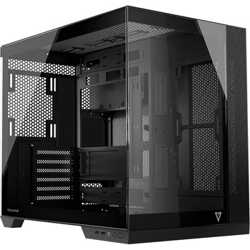 Image 1 of MODECOM Volcano Panorama Black (AT-PANORAMA-NF-0000-10-000000-0002)