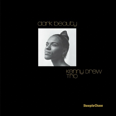 Kenny Drew - Dark Beauty LP