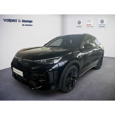 Volkswagen T-Roc 1.5 TSI R-Line DSG 110 kW