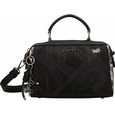 Anekke crossbody kabelka Iron