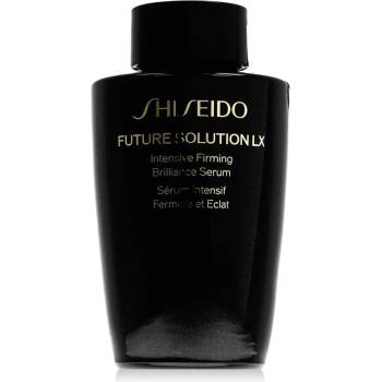 Shiseido Future Solution LX Intensive Firming Brilliance Serum Refill 50 ml