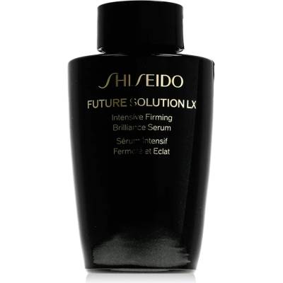 Shiseido Future Solution LX Intensive Firming Brilliance Serum Refill 50 ml