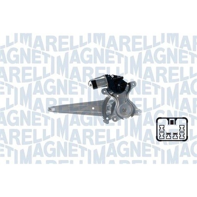 Zvedací zařízení oken MAGNETI MARELLI 350103170457