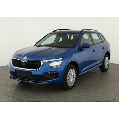 Skoda Kamiq 1.5 TSI DSG Selection 110 kW
