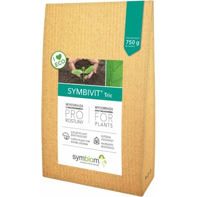 Symbiom Symbivit Tric 750 g
