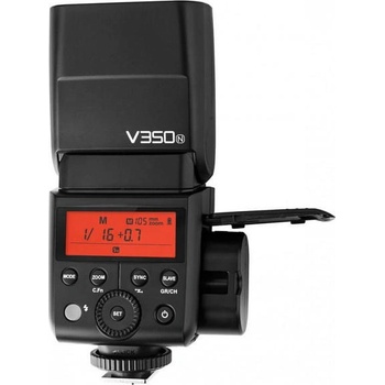 Image 1 of Godox V350N (Nikon)