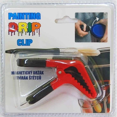 Magnetický držák štětců / otvírák – Hledejceny.cz