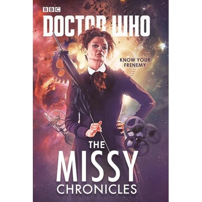 Doctor Who: Missy Chronicles