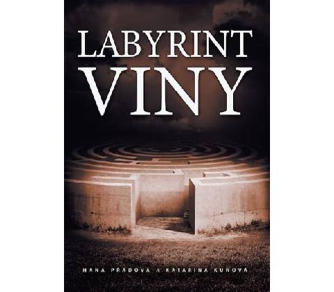 Labyrint viny