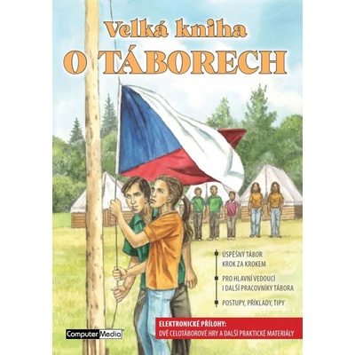 Velká kniha o táborech