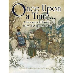 Once Upon a Time (ISBN: 9780486468303)