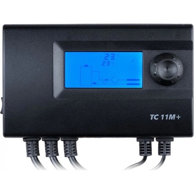 SALUS TC11M+