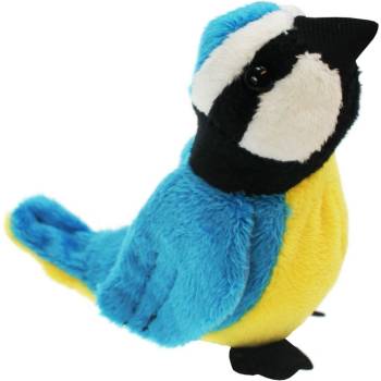 Кукла за куклен театър за пръст Синигер