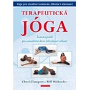 Terapeutická jóga