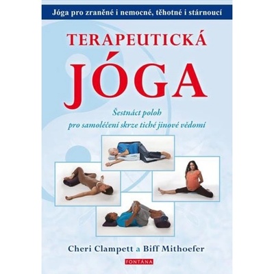 Terapeutická jóga