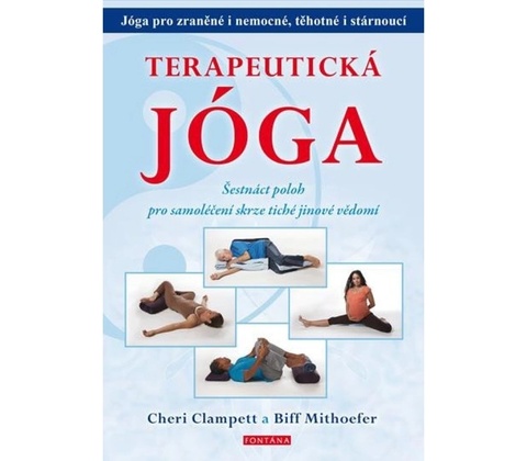 Terapeutická jóga