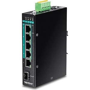 TRENDnet TI-PG541I