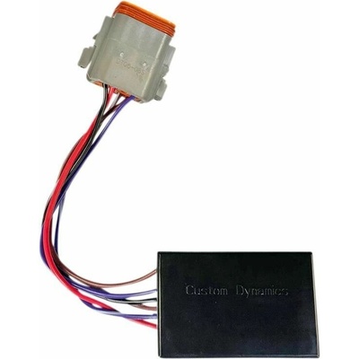 MODUL AUTO TSIGNL CNCLR CD-ATC-3