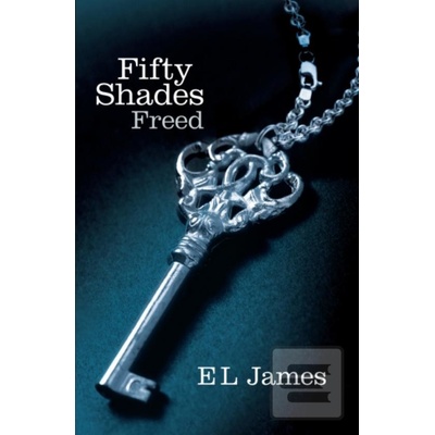 Fifty Shades Freed - E.L. James