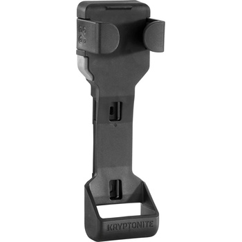 Kryptonite Сгъваем катинар Kryptonite Kryptolok 610 S Click Bracket Lock mount - Black - размер One Size (870-3459-0111)