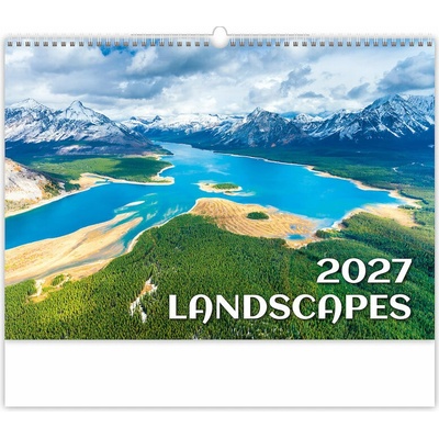 HELMA 365 Landscapes 2027