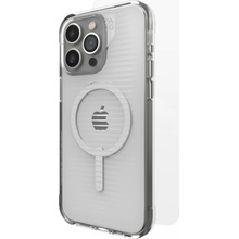 ZAGG Case Luxe Snap a ochranné sklo Apple iPhone 15 Pro Max – čiré