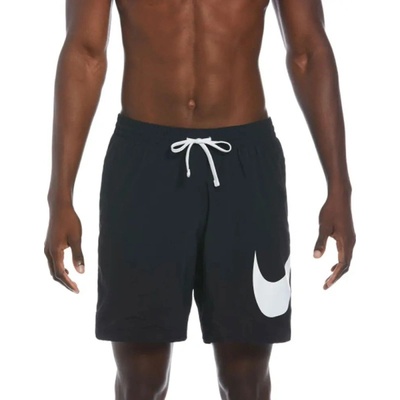Nike swim Specs 7 inch-001-Black