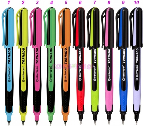Centropen 4775