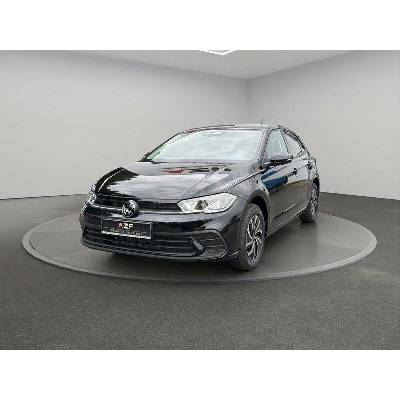 Volkswagen Polo 1.0 TSI Life DSG 70 kW