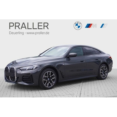BMW 420i Gran Coupé M Sport 135 kW