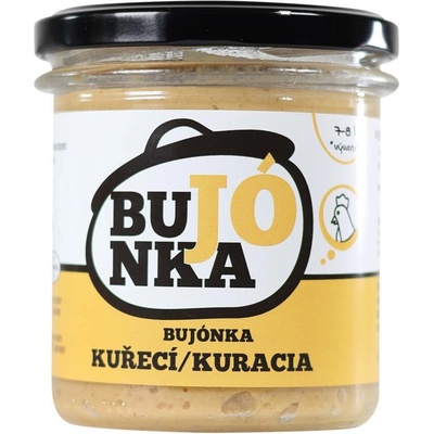 Bujónka kuřecí bez lepku 300 g