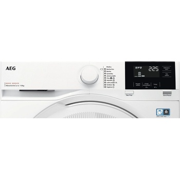 AEG TR818A2C