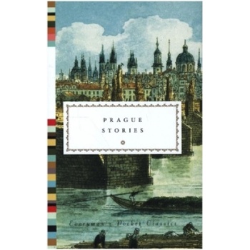 Prague Stories