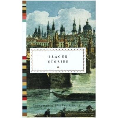 Prague Stories