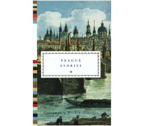 Prague Stories